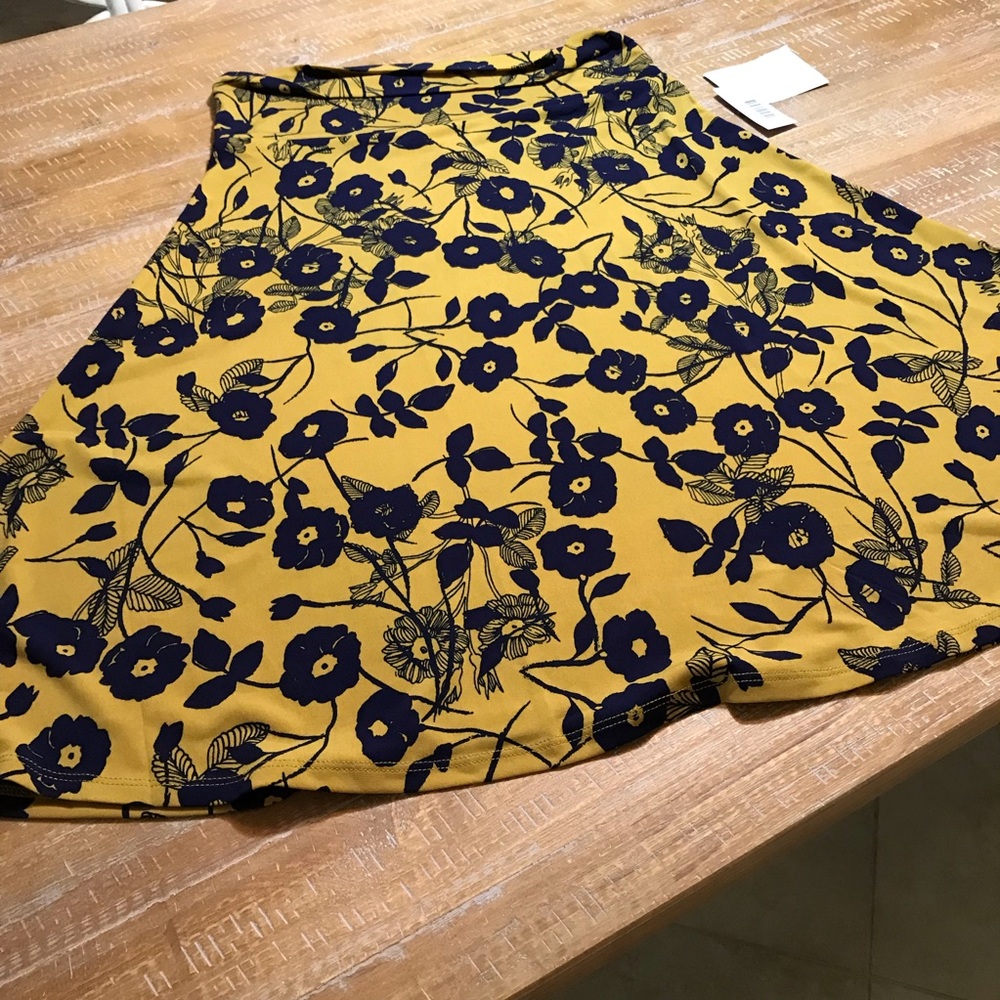 Skirt